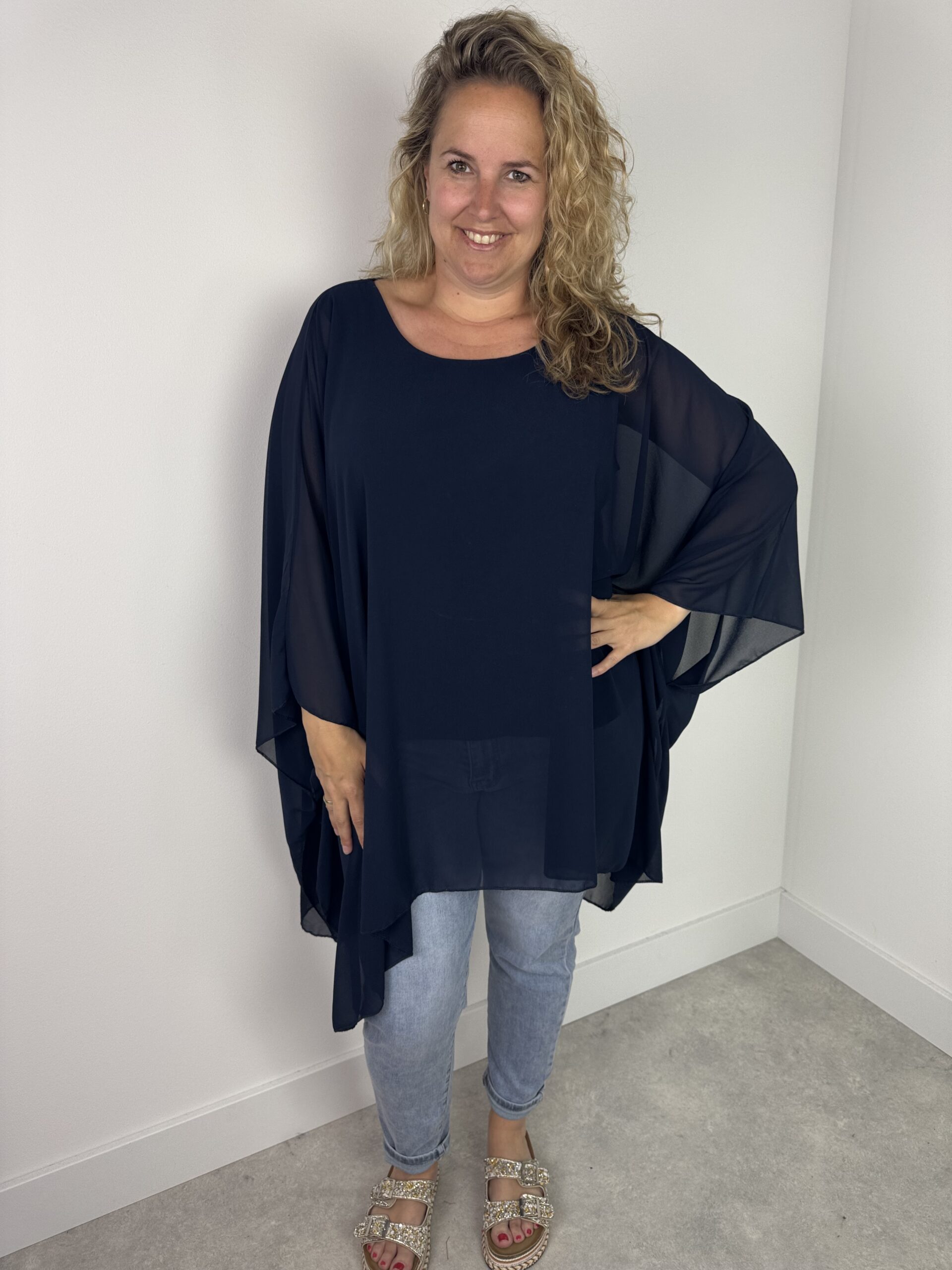 Tuniek Jane Marine nr.162