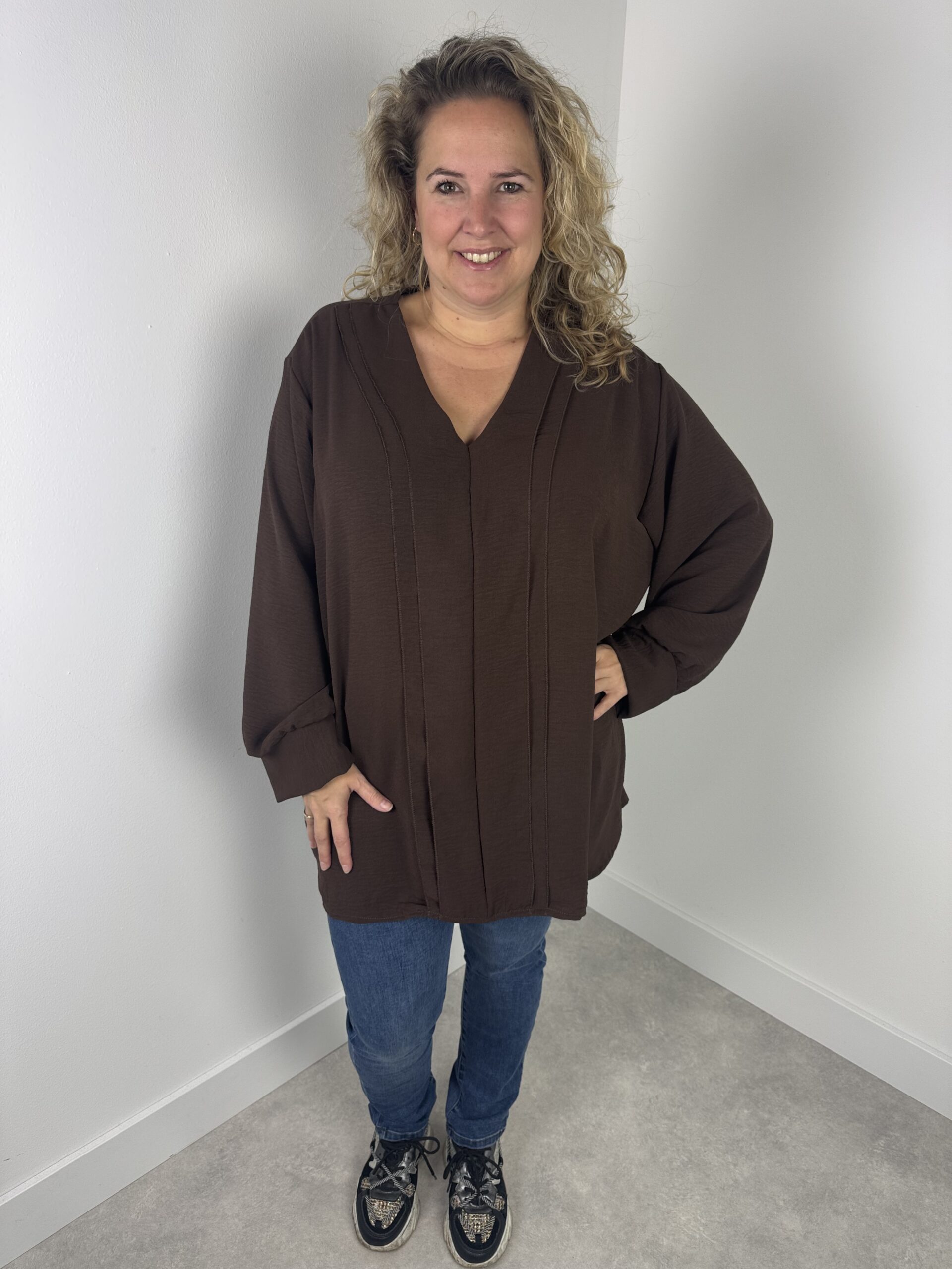 Top Lorena bruin nr. 826