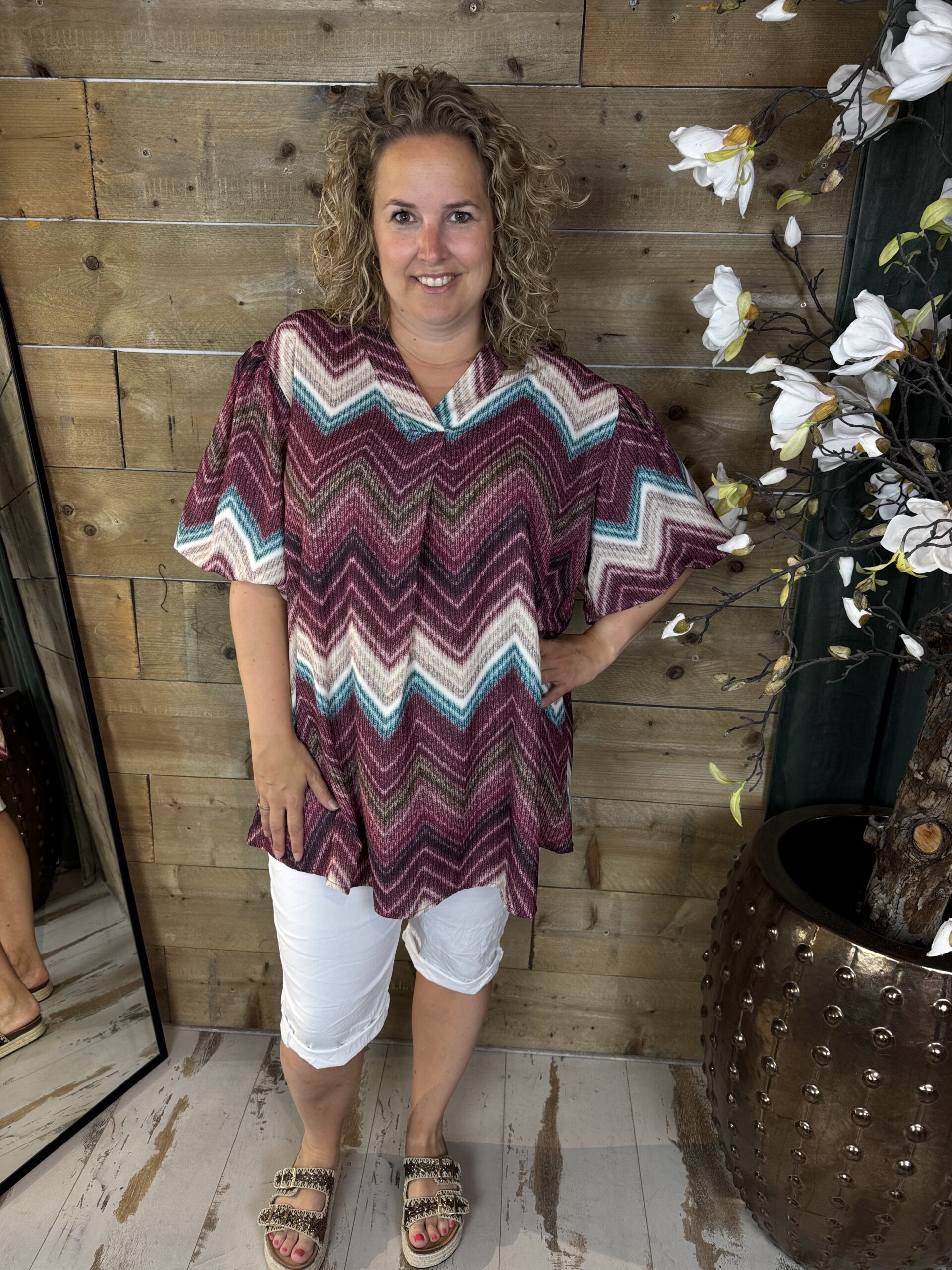 Top zigzag nr . 102