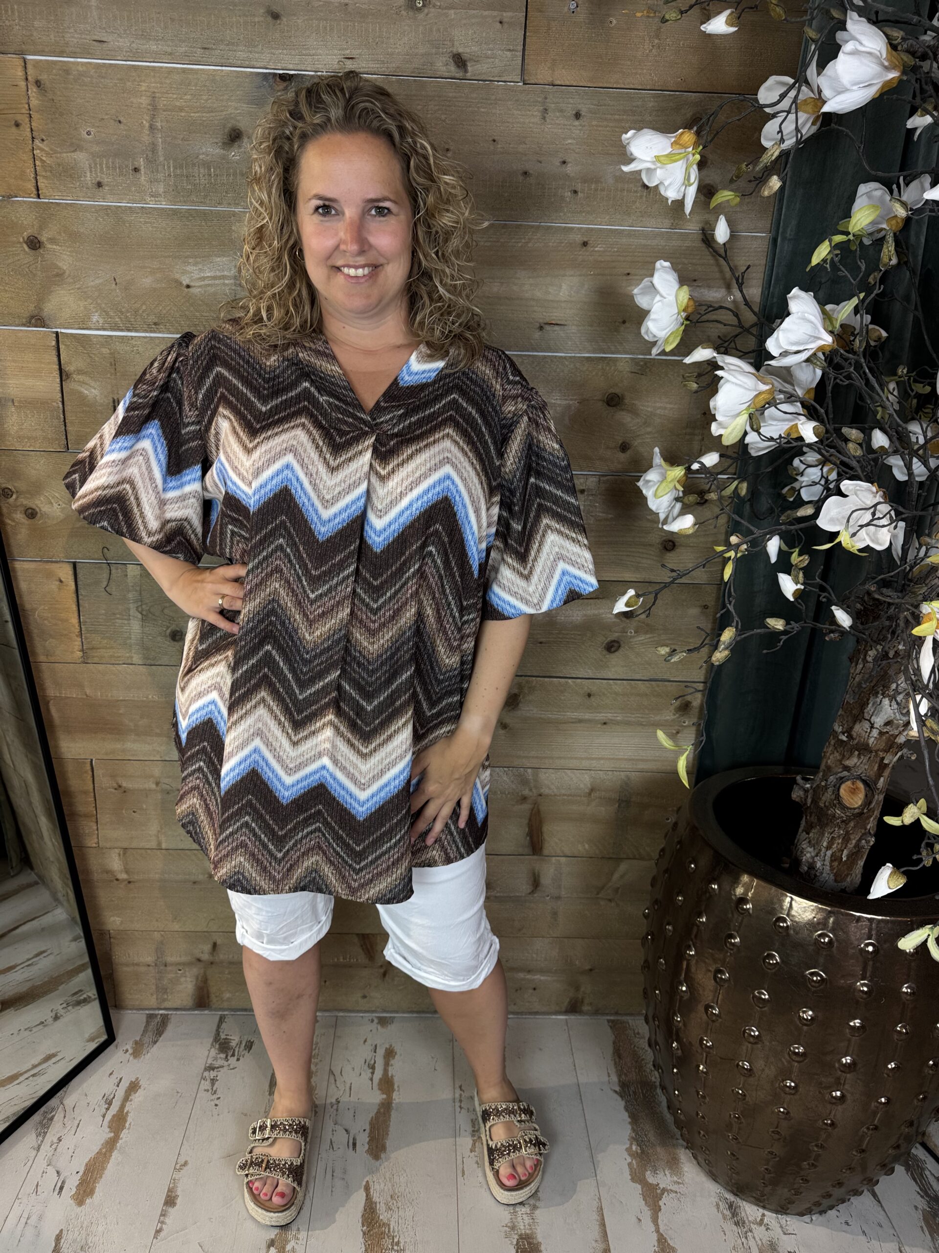 Top zigzag nr . 103