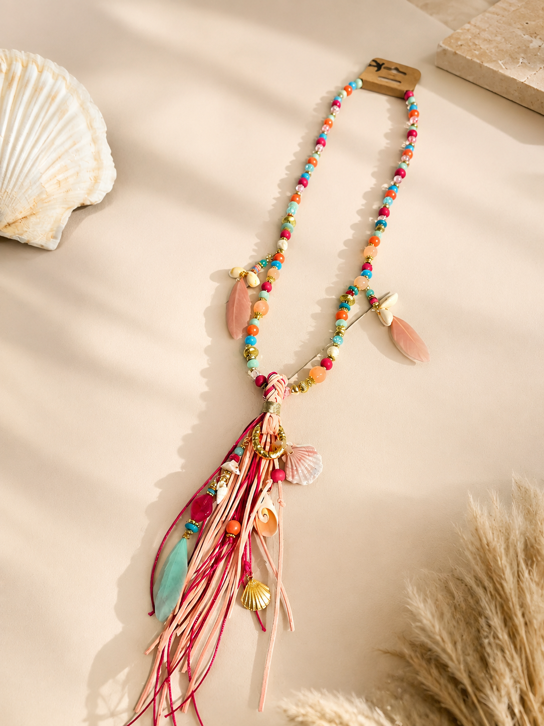Ketting nr 001