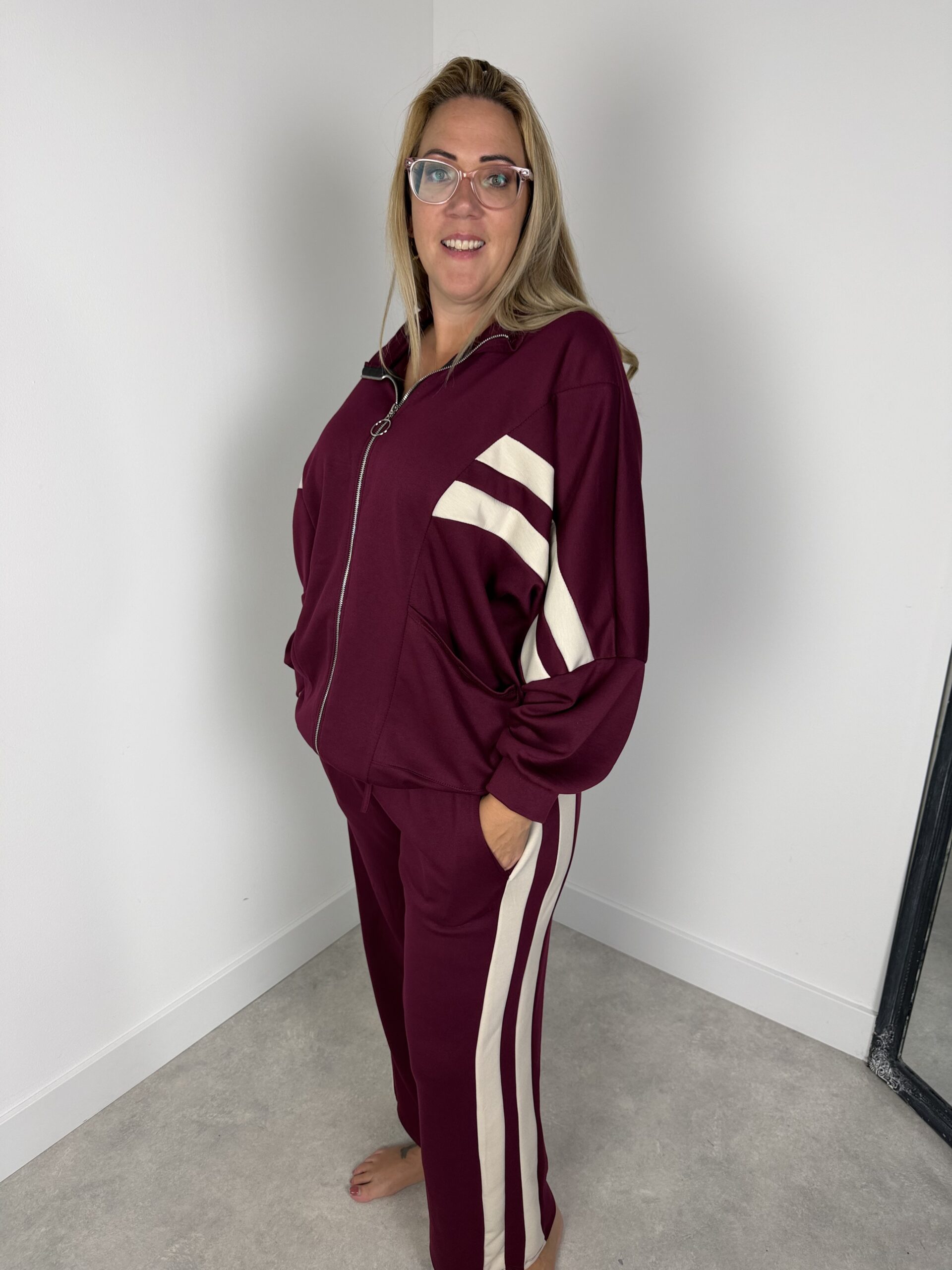 Set Sporty  nr.030